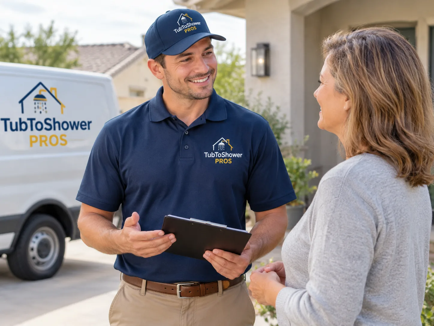 Tub Shower Conversion New Jersey FAQs